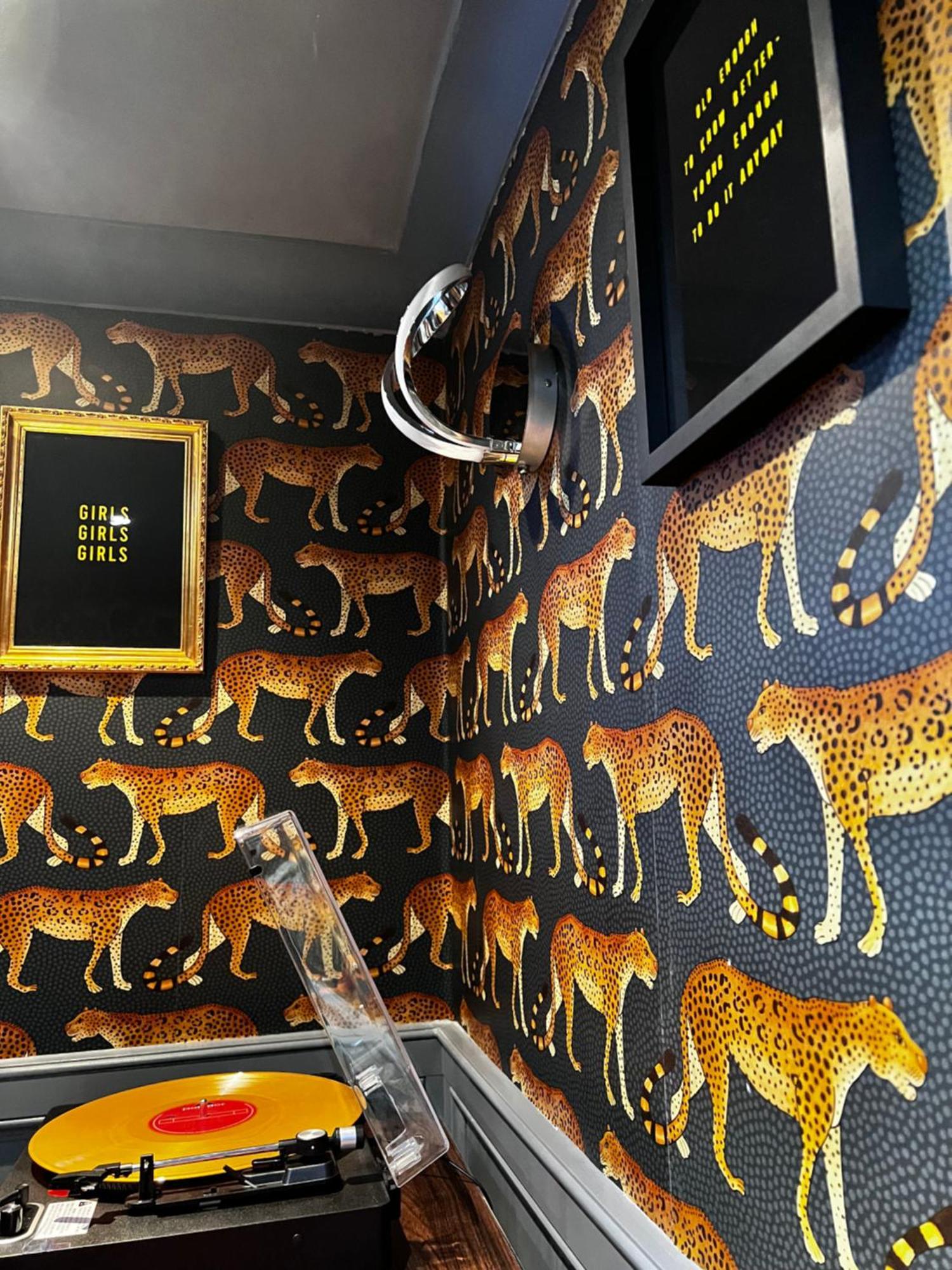 Hotel The Rokxy Townhouse - Kings Cross Londres Exterior foto